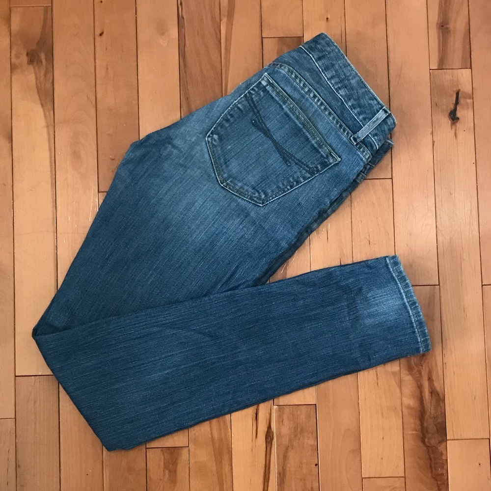 GAP Jeans Great Condition Skinny 26/2 Medium